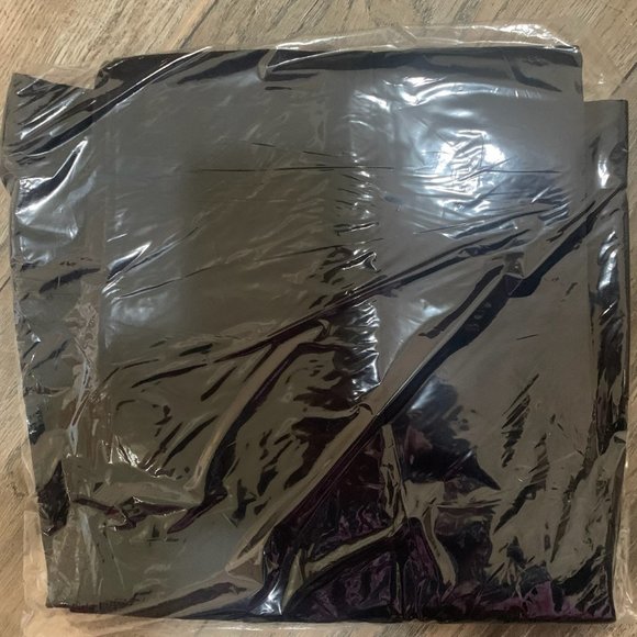 NWT LANDS' END UNIFORM TAILORED STAIN/WATER RESISTANT PANTS CLASSIC NAVY 14 - Picture 9 of 12